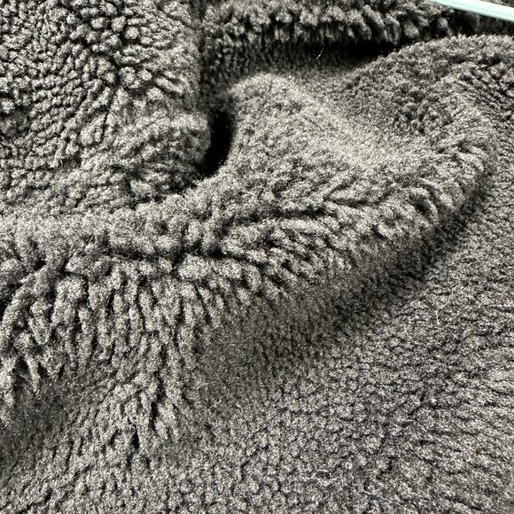 John Varvotos USA NWOT Bian Polyester Bomber Style Jacket Size M Reversible - Picture 6 of 8